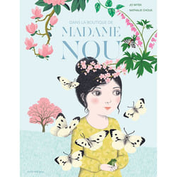 ISBN Dans la boutique de madame Nou