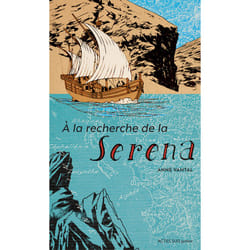 ISBN A la recherche de la Serena