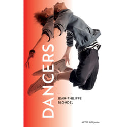 ISBN Dancers