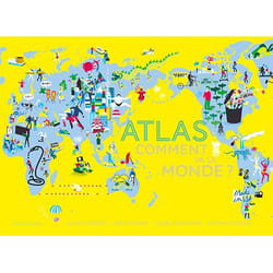 ISBN Atlas - Comment va le monde ?