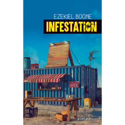 ISBN Infestation