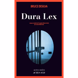 ISBN Dura Lex, Français, 448 pages