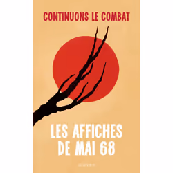 ISBN Continuons le combat, Français, 80 pages