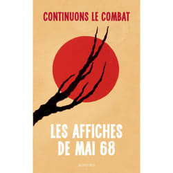 ISBN Continuons le combat