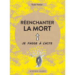ISBN Réenchanter la mort