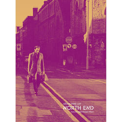 ISBN North End