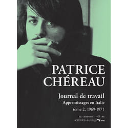 ISBN Journal de travail, tome 2