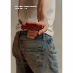 ISBN Anne Teresa De Keersmaeker, Français, 240 pages