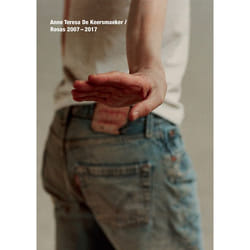 ISBN Anne Teresa De Keersmaeker