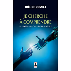 ISBN Je cherche à comprendre, Français, 176 pages