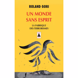 ISBN Un monde sans esprit, Français, 240 pages