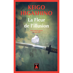 ISBN La Fleur de l'illusion