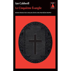 ISBN Le Cinquième Évangile