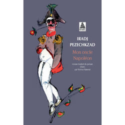 ISBN Mon oncle Napoléon