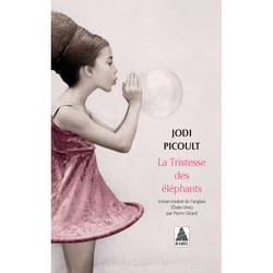 ISBN La Tristesse des éléphants