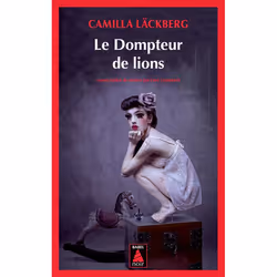 ISBN Le Dompteur de lions, Français, 400 pages