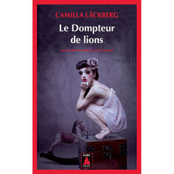 ISBN Le Dompteur de lions