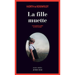 ISBN La fille muette