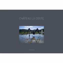 ISBN Château La Coste, Français, 112 pages