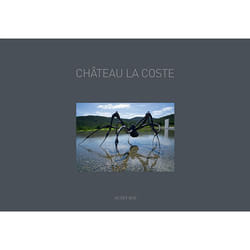ISBN Château La Coste
