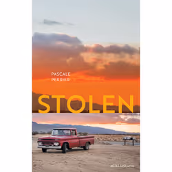 ISBN Stolen, Français, 240 pages