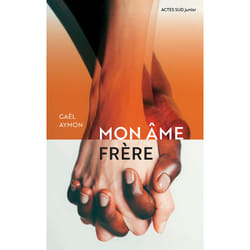 ISBN Mon âme frère