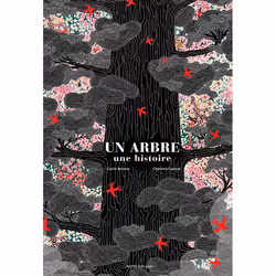 ISBN Un arbre, une histoire, Français, 48 pages