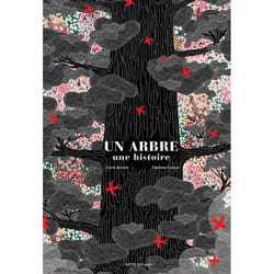 ISBN Un arbre, une histoire