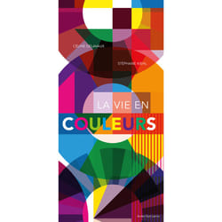 ISBN La vie en couleurs