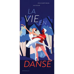 ISBN La vie en danse