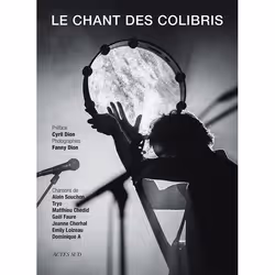 ISBN Le chant des Colibris, Français, 96 pages