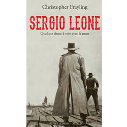 ISBN Sergio Leone, quelque chose à voir avec la mort