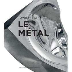ISBN Savoir & faire le métal