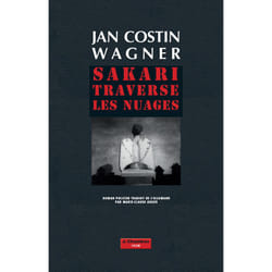 ISBN Sakari traverse les nuages