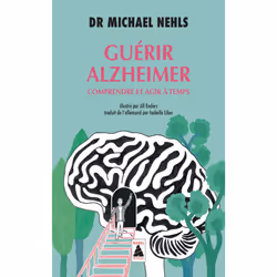 ISBN Guérir Alzheimer, Français, 432 pages