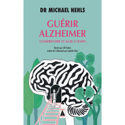 ISBN Guérir Alzheimer