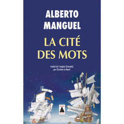 ISBN La Cité des mots