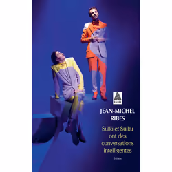 ISBN Sulki et Sulku ont des conversations intelligentes, Français, 96 pages