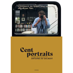 ISBN Cent portraits, Français, 64 pages