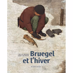 ISBN Bruegel et l'Hiver, Français, 250 pages