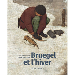 ISBN Bruegel et l'Hiver