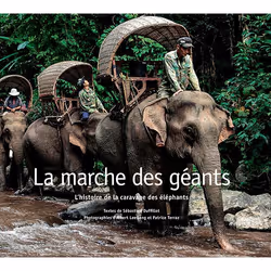 ISBN La Marche des Géants, Français, 160 pages