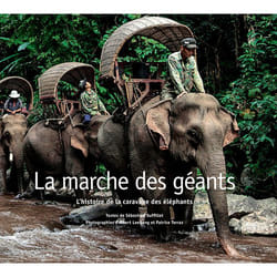 ISBN La Marche des Géants