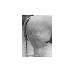 ISBN Equestrian Academy of Versailles livre Photographie Anglais Couverture rigide