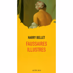 ISBN Faussaires illustres, Français, 160 pages