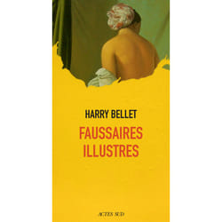 ISBN Faussaires illustres