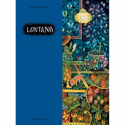 ISBN LONTANO de BRECHT EVENS, Français, 36 pages
