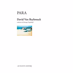 ISBN Para, Français, 48 pages