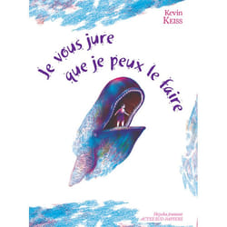 ISBN Je vous jure que je peux le faire