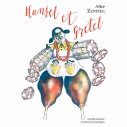ISBN Hansel et Gretel, Français, 48 pages